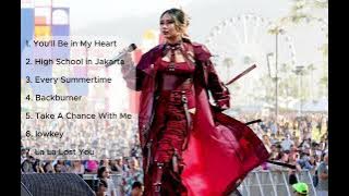 NIKI FULL ALBUM| Playlist Niki Tanpa Iklan