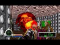 Marathon (1994) Part 14 - Zis is zee flammenwerfer