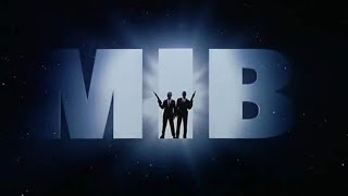 Boris Escape Into The Space Jail Clip Mib -3