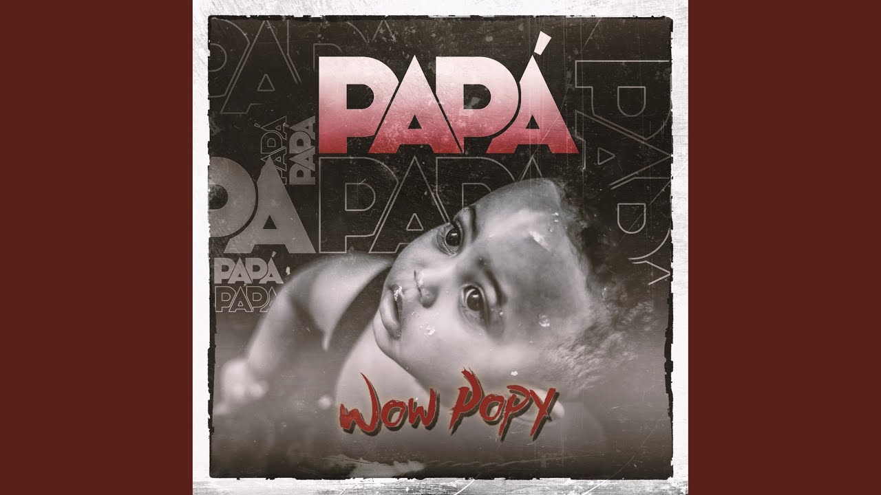 Papá - YouTube