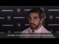 Rodolfo Pizarro: Exclusive First Interview