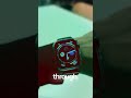 The Only Apple Watch Infograph Setup You Need for 2026