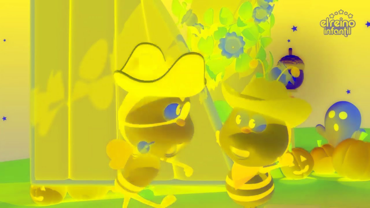 Bichikids - Bebe scare her friend on Hallow costume | Sparta Pitch(Sponsored by: Preview 2 Effects)