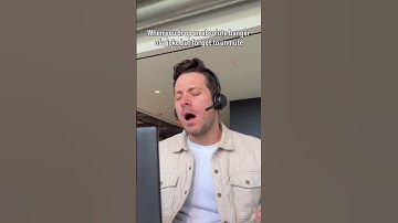 Nbd, I come up with jokes that perfect every decade or so.