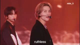 NCT127- Kick it -掛け声練習動画