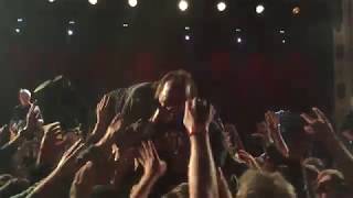 The Jesus Lizard &quot;Thumbscrews&quot; [encore] (Metro Chicago, 12/9/2017)