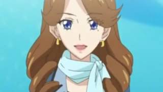 Aikatsu Idol Katsudou Staffel 2 Folge 1 deutsch german