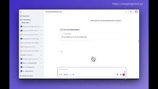 Let AI Review Your GitHub Pull Requests — Automatically | Mapping Intelligence