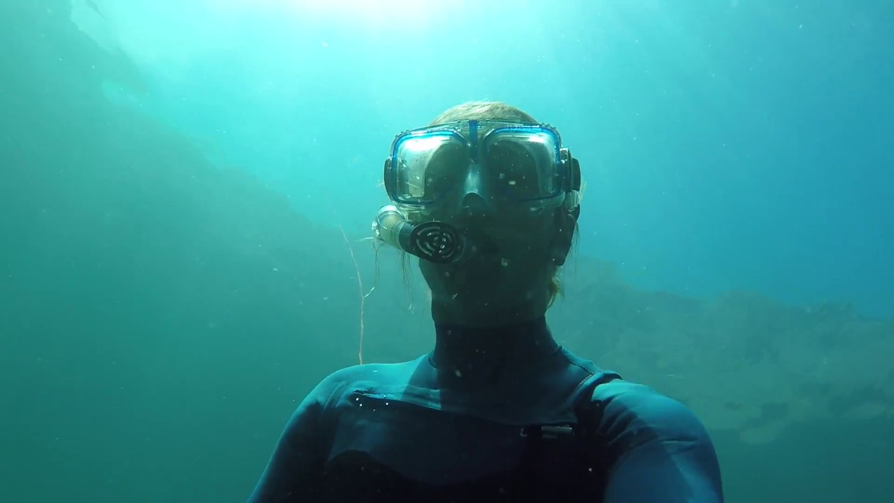 Baja - Cerralvo Island