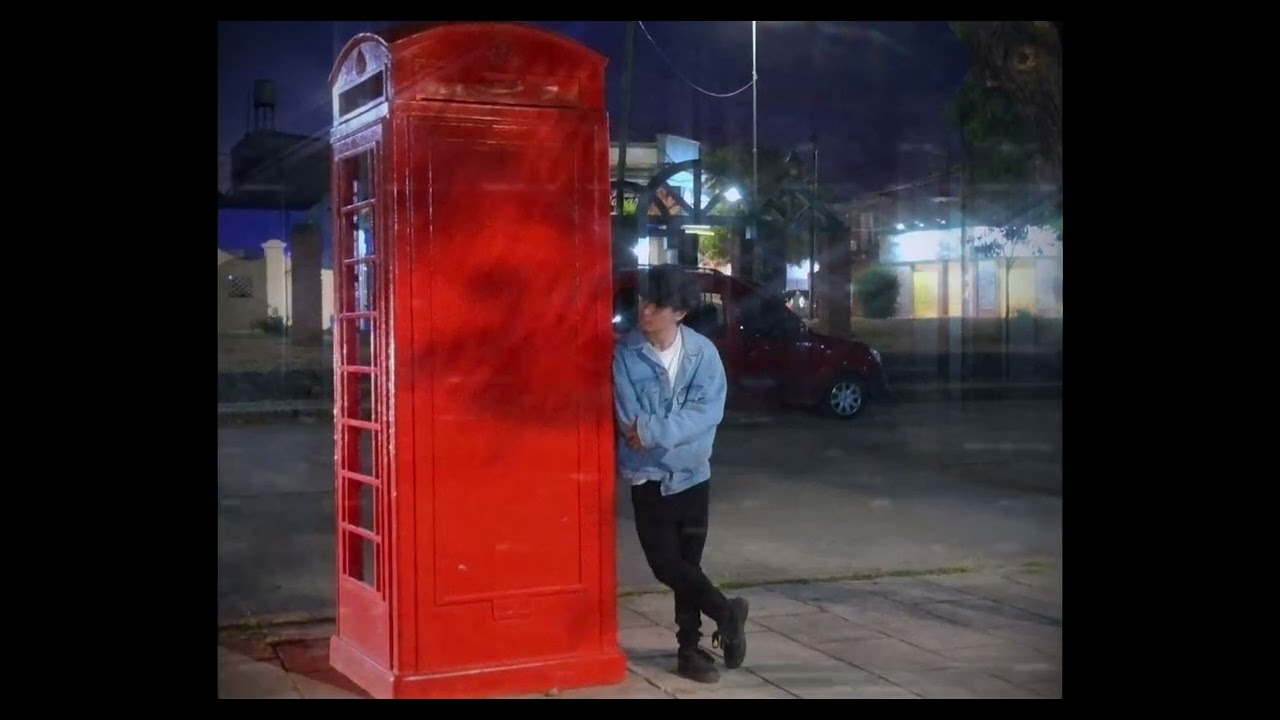 Fausti - Online Lovers (You Were My Eternal Sunshine) (Official Visualizer)