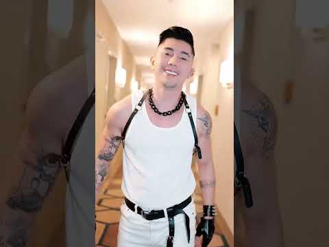 Lương Bằng Quang | Cha cha cha cùng với Quang nha