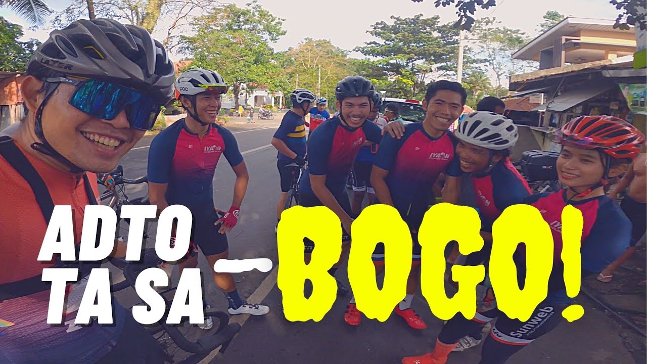 ADTO TA SA BOGO