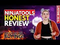 NinjaTools AI Review | NinjaTools AI Lifetime Deal | All-in-one AI for content, images, videos