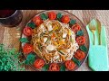 Так макароны мало кто готовит! Простой и вкусный ужин.