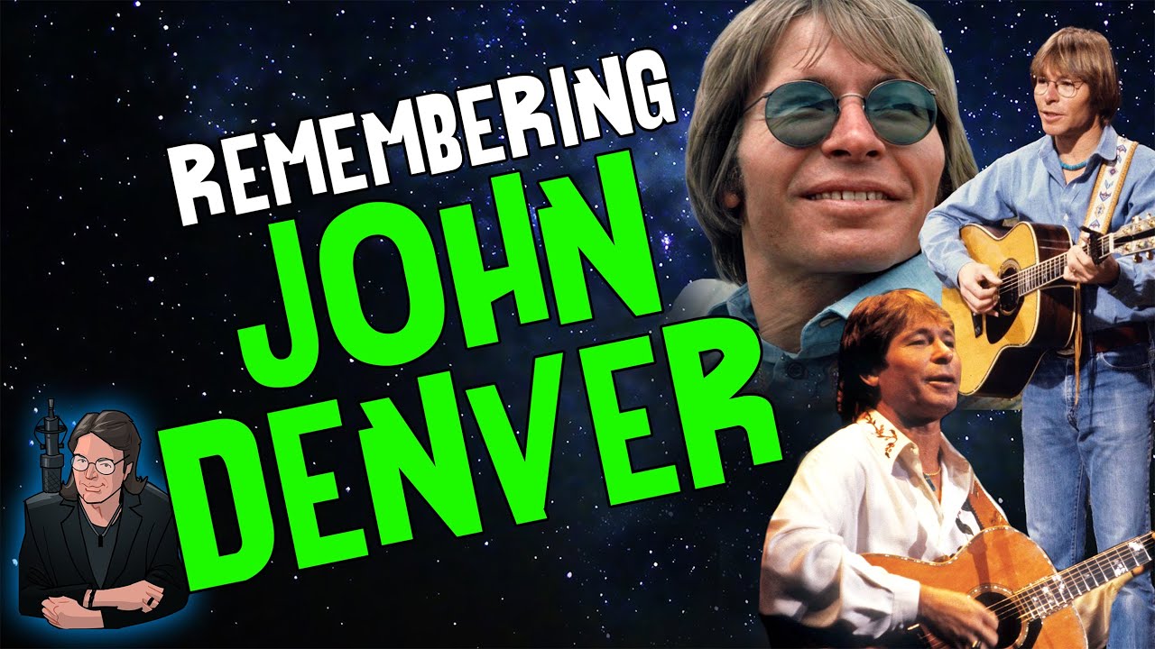Вспоминая Джона Денвера