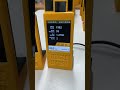 Quiet Operation Test on a Bitcoin Miner