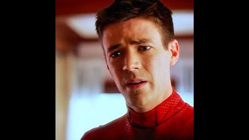 Barry finds out Joe is dead #theflash #barryallen #iriswest #westallen #shorts