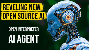 Open Source AI Agents | Open Interpreter AI Agent + Device SHOCKS The World