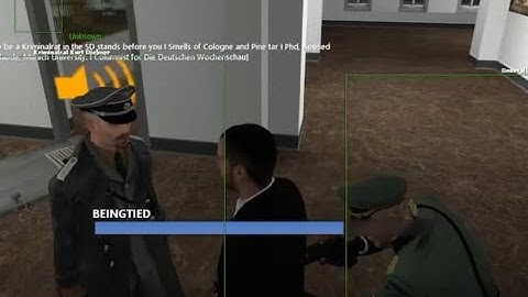 /DoorKicking Larpers -1942rp