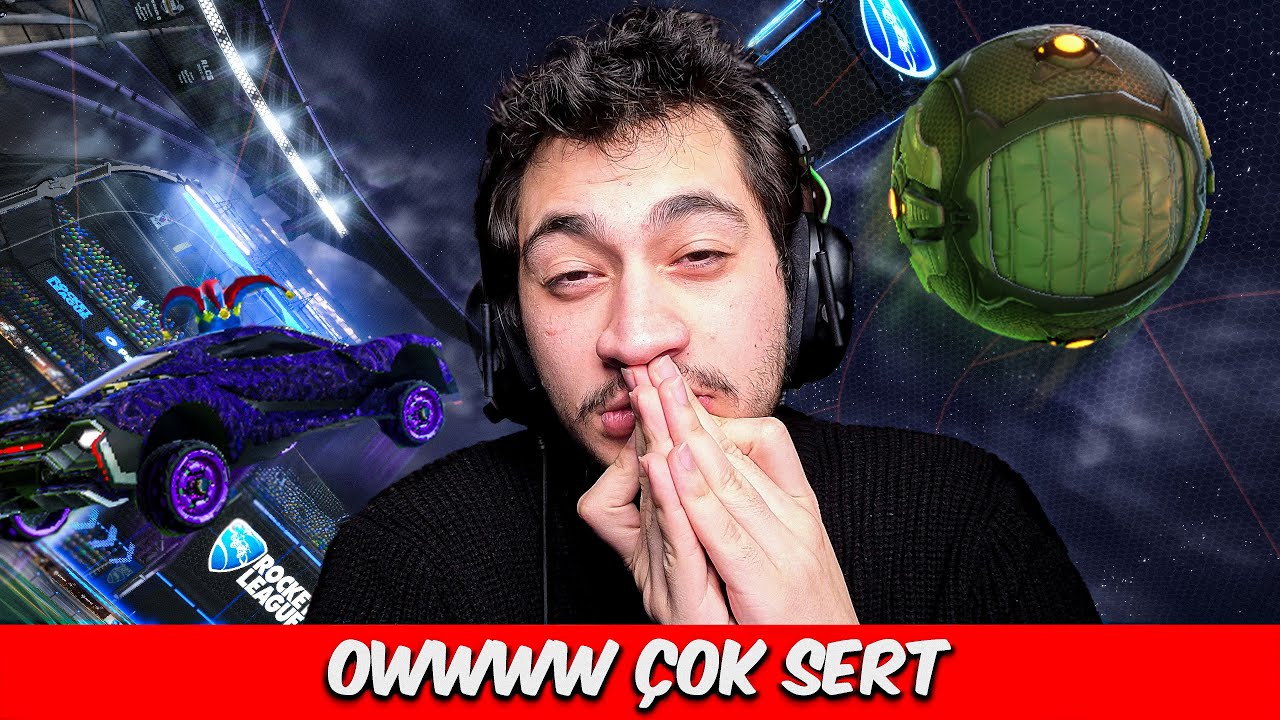 BU EŞEKLE ARABA FUTBOLU OYNAMAK HİÇ İYİ Bİ FİKİR DEĞİLDİ!!!