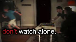 6 Real-Life Ghost Caught On CAMERA | Paranormal Activity Part 5
