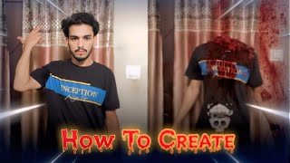 Head Explosion || How To Create Just One Click ||