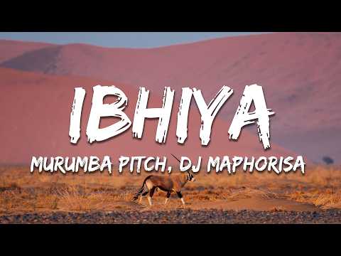 Murumba Pitch, DJ Maphorisa & Omit ST - Ibhiya ft. Tman Xpress, Toss & Xduppy