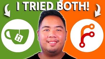 Gitea vs Forgejo (2025) - Which One Is BETTER?