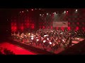 Clint mansell symphonic  requiem for a dream live at film music prague 2018