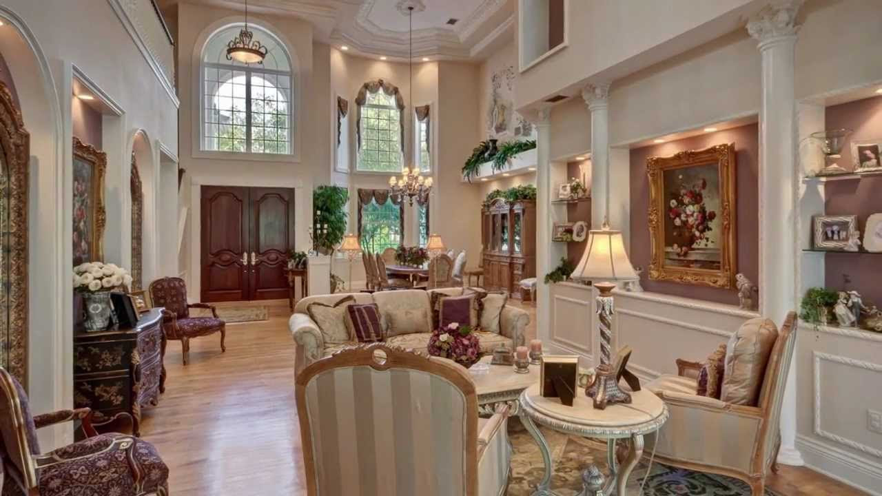 East Lake Woodlands Country Club and Golf Course Home for Sale