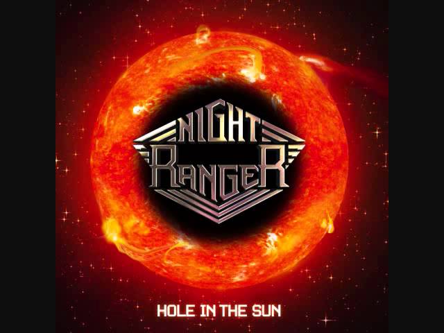 Night Ranger - Revelation 4am