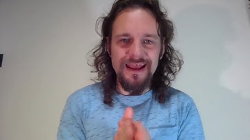 How to Get a Good Ah-Counter Buzzer in Online (Zoom) Toastmaster Meetings