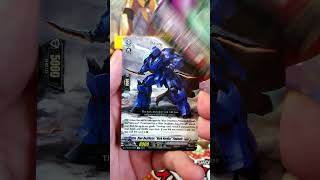 Can you make your money back from Cardfight Vanguard Dragontree Invasion Packs? Part 6 screenshot 5