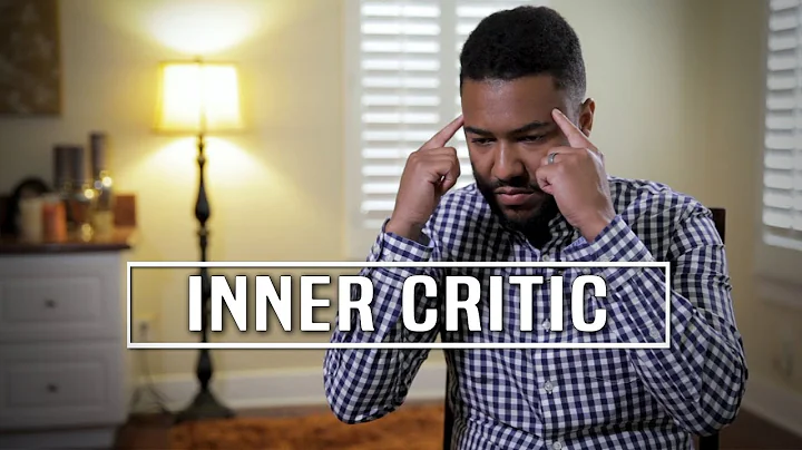 The Negative Voice Inside A Writer's Head by Justin Warren