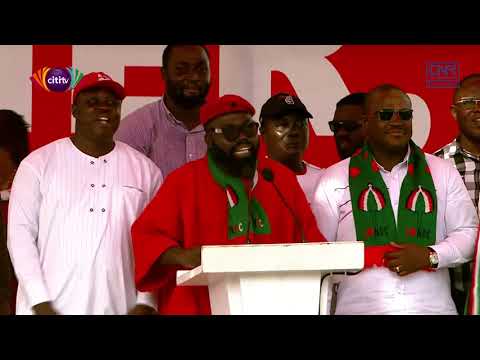 #NPPDecides: NDC slam NPP for economic mismanagement and leading Ghana to IMF