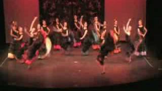 Spanish Dance
