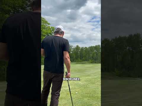 Average Swing Speed with Jim Venetos Swing