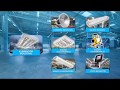 Iluminación Industrial, nuestros productos ¡La mejor calidad! - www.conelectric.cl