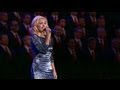 Mormon Tabernacle Choir featuring Katherine Jenkins