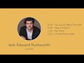 Jack Edward Rushworth-Vocal Reel