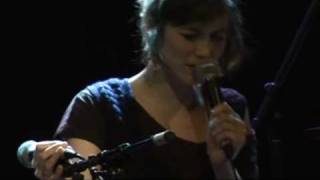 Mina Tindle - "Lone Rider"