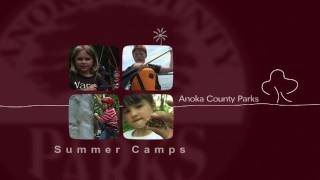 2012 Summer Camps!