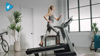 #ProForm Fitness Guide: Start Moving With The SMART Pro 2000 Treadmill by ProForm