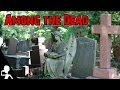Among the Dead In London  Get Germanized