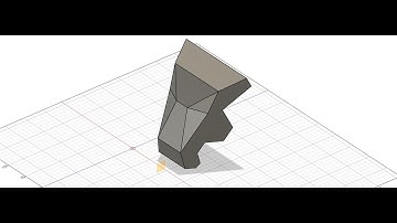How to use the mirror tool in fusion 360