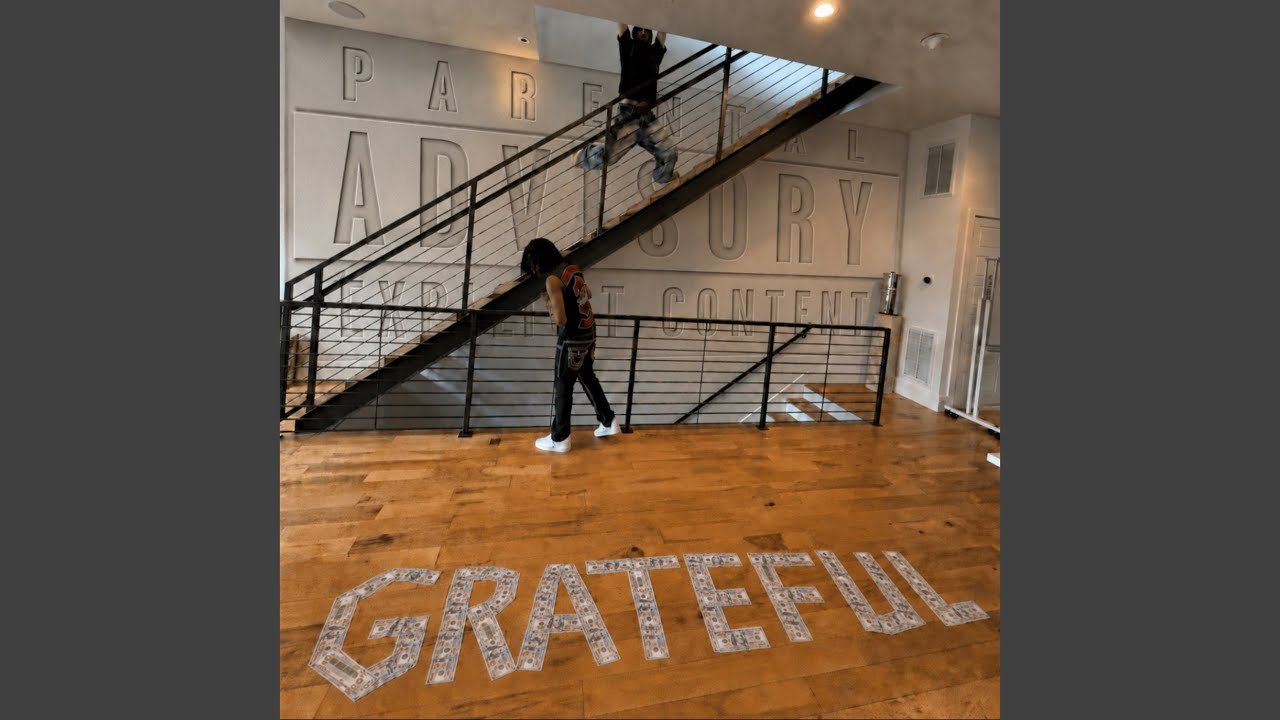 Watch Grateful on YouTube Watch Grateful on YouTube