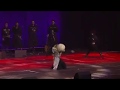 Georgian Dance Kazbeguri 2020