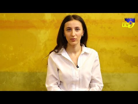 \"ახალგაზრდული შოუ\" - გზა ახალციხიდან ოქსფორდამდე