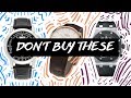 3 Worst Investment Watches | RANT&H