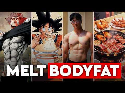 How To BURN Body Fat 3x Faster (5 Proven Diet Hacks)